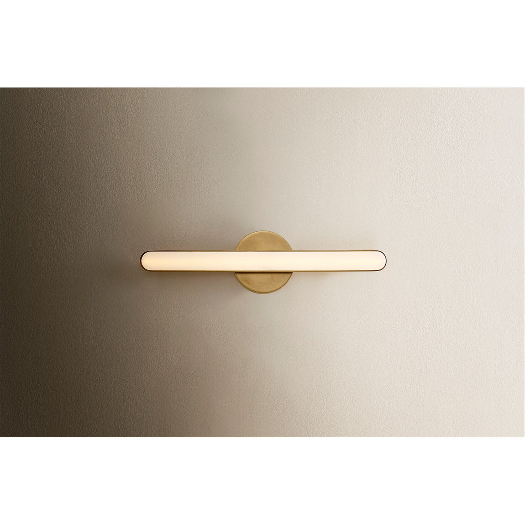 Volt 18 Inch Bath Vanity Light,